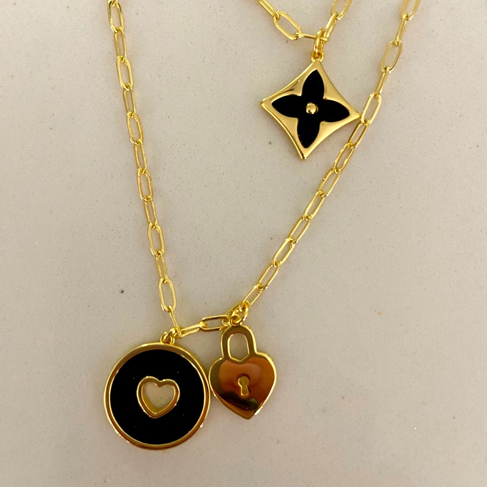 Park Lane Necklace